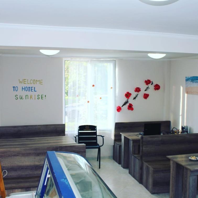Hotel Sunrise In Ureki Ngoại thất bức ảnh