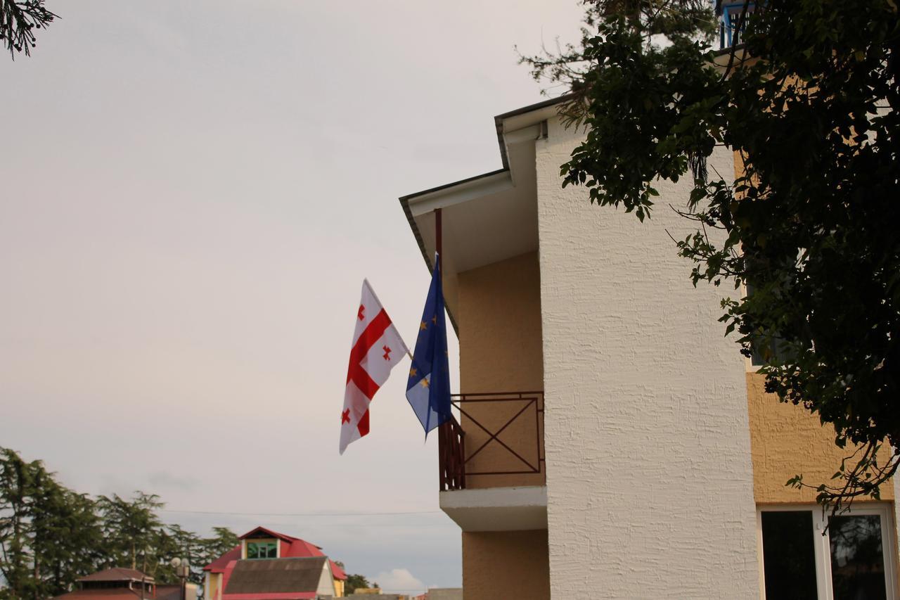 Hotel Sunrise In Ureki Ngoại thất bức ảnh