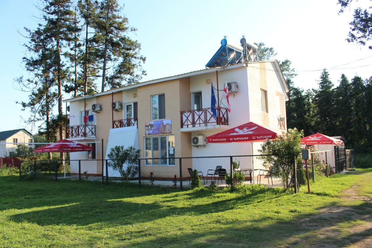 Hotel Sunrise In Ureki Ngoại thất bức ảnh