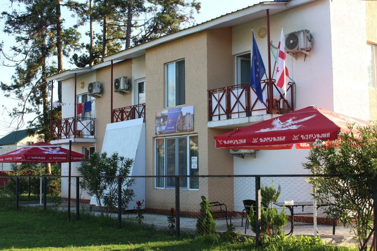 Hotel Sunrise In Ureki Ngoại thất bức ảnh