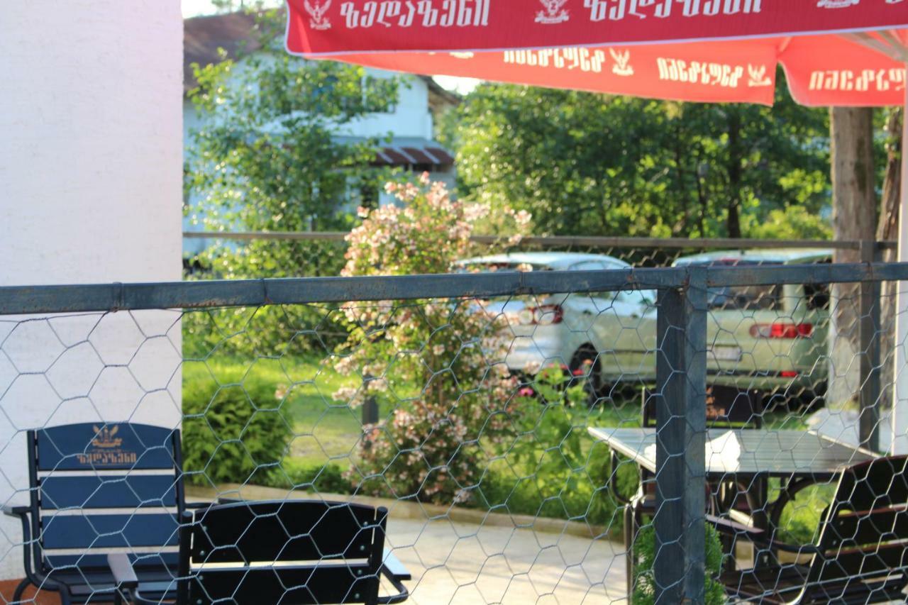 Hotel Sunrise In Ureki Ngoại thất bức ảnh