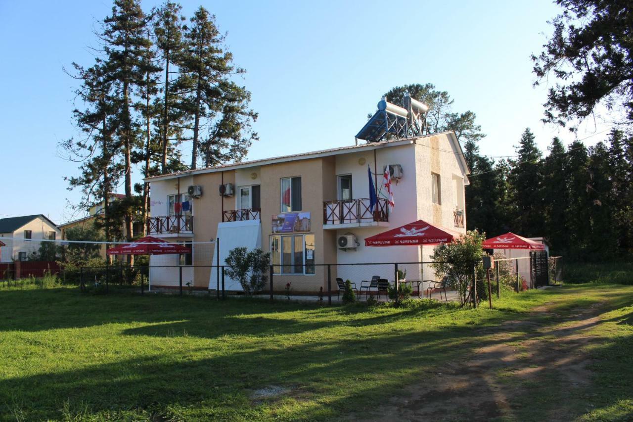 Hotel Sunrise In Ureki Ngoại thất bức ảnh